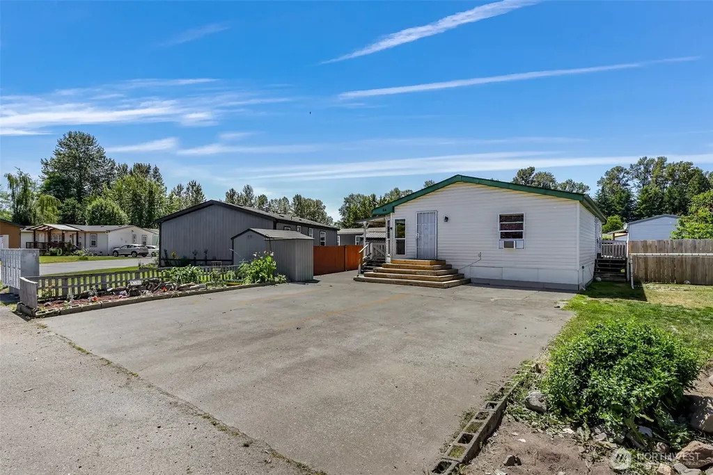 700 N Reed Street Sedro Woolley WA 98284