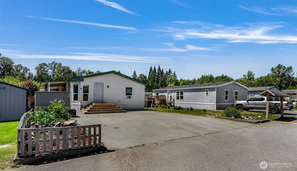700 N Reed Street Sedro Woolley WA 98284