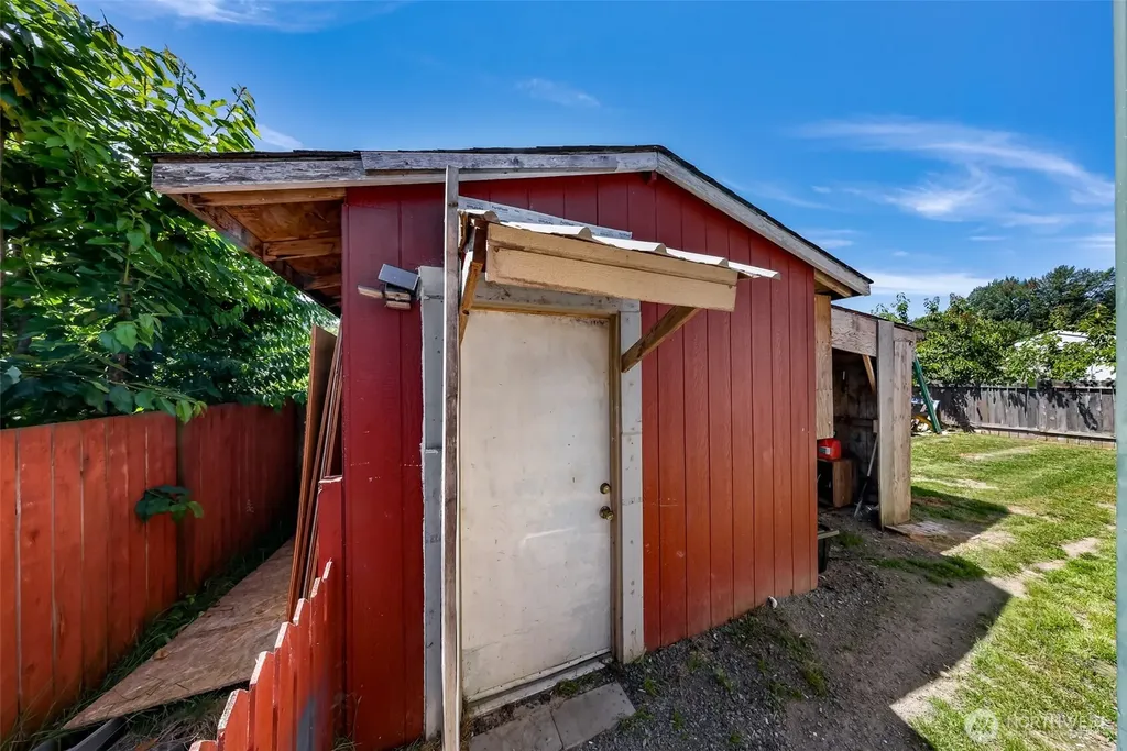 700 N Reed Street Sedro Woolley WA 98284
