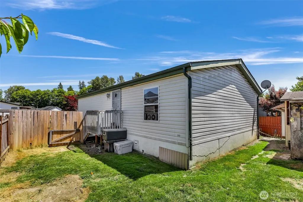 700 N Reed Street Sedro Woolley WA 98284