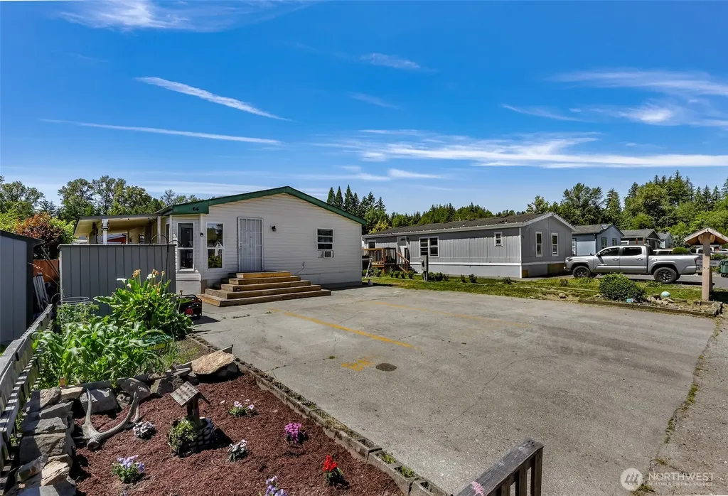 700 N Reed Street Sedro Woolley WA 98284