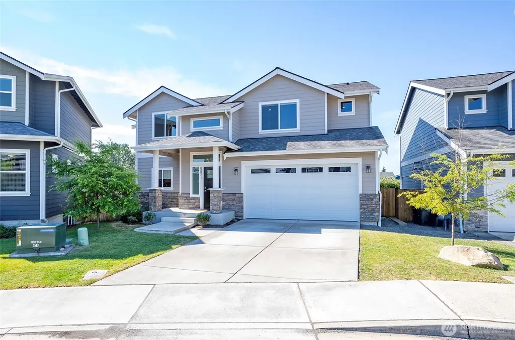 8821 S L Street Tacoma WA 98444