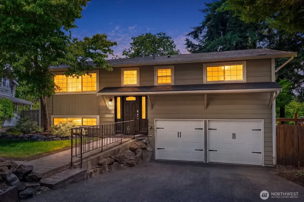 13426 121st Avenue NE Kirkland WA 98034