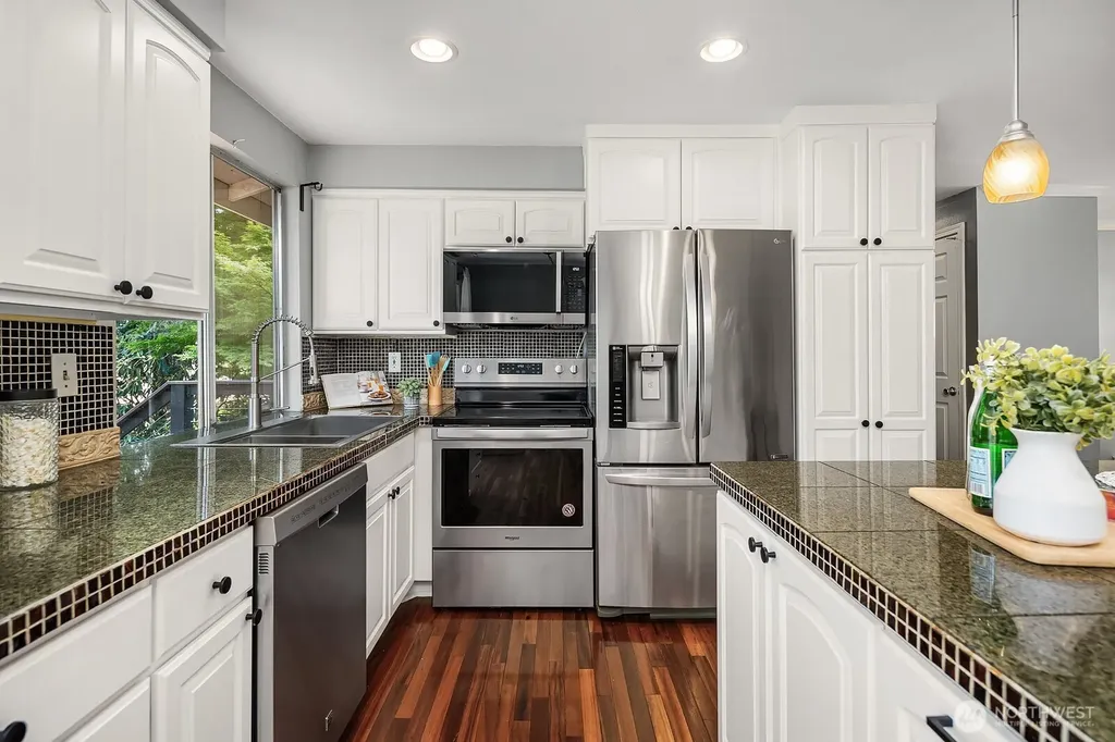13426 121st Avenue NE Kirkland WA 98034