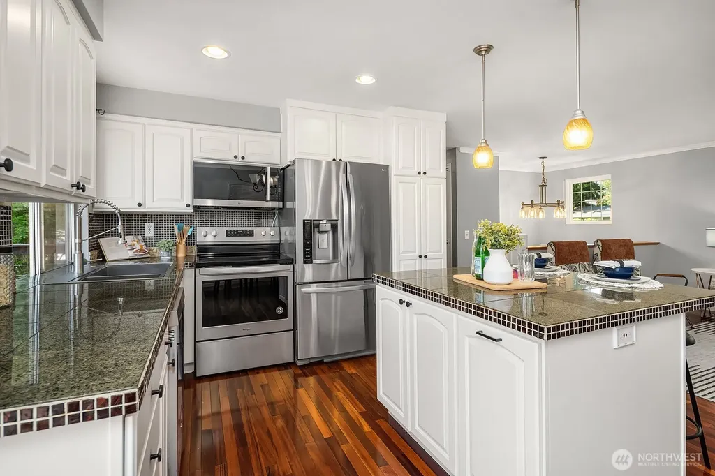 13426 121st Avenue NE Kirkland WA 98034