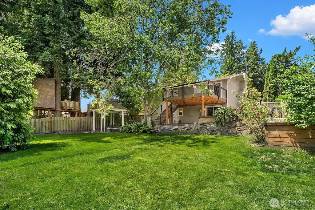 13426 121st Avenue NE Kirkland WA 98034
