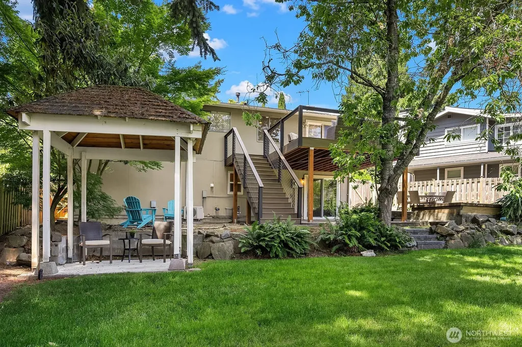 13426 121st Avenue NE Kirkland WA 98034