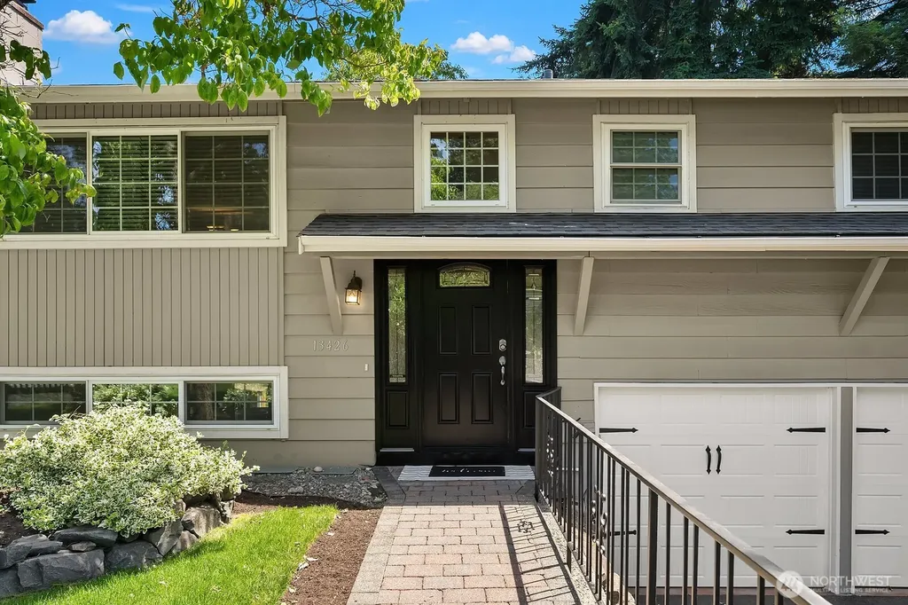 13426 121st Avenue NE Kirkland WA 98034