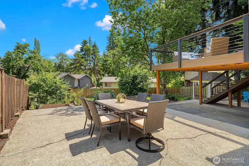 13426 121st Avenue NE Kirkland WA 98034