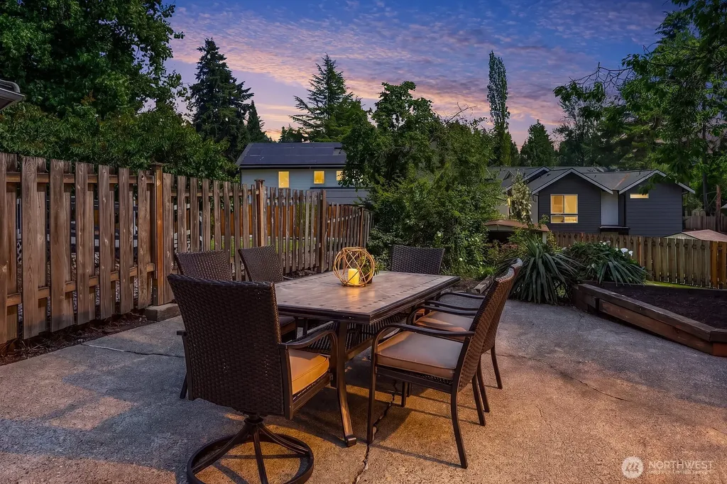 13426 121st Avenue NE Kirkland WA 98034