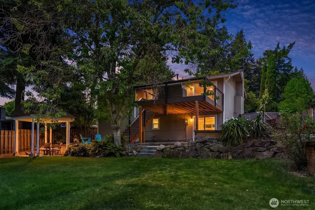 13426 121st Avenue NE Kirkland WA 98034