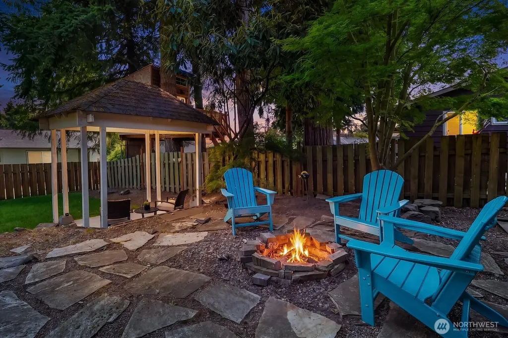13426 121st Avenue NE Kirkland WA 98034