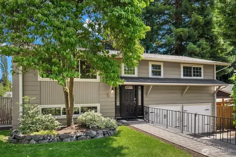 13426 121st Avenue NE Kirkland WA 98034