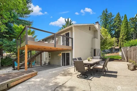 13426 121st Avenue NE Kirkland WA 98034