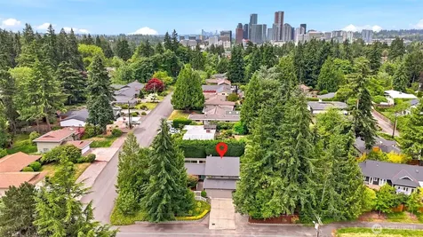 301 128th Avenue NE Bellevue WA 98005