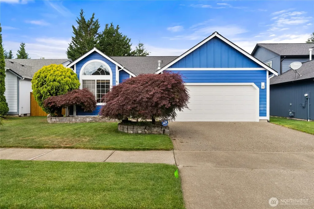 7049 Southwick Court SW Olympia WA 98512