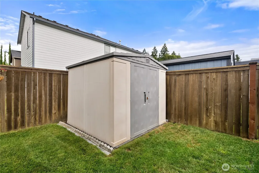 7049 Southwick Court SW Olympia WA 98512