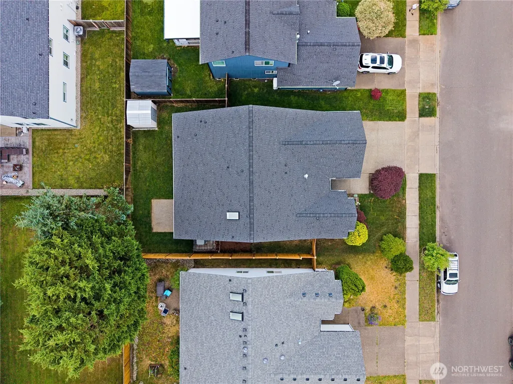 7049 Southwick Court SW Olympia WA 98512