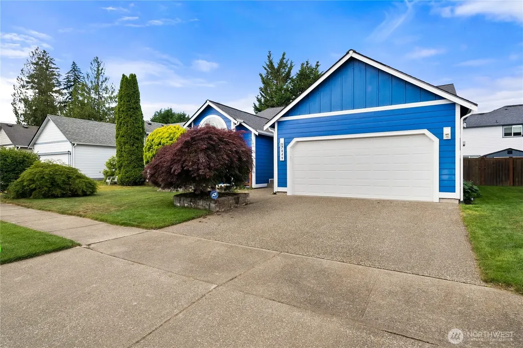 7049 Southwick Court SW Olympia WA 98512