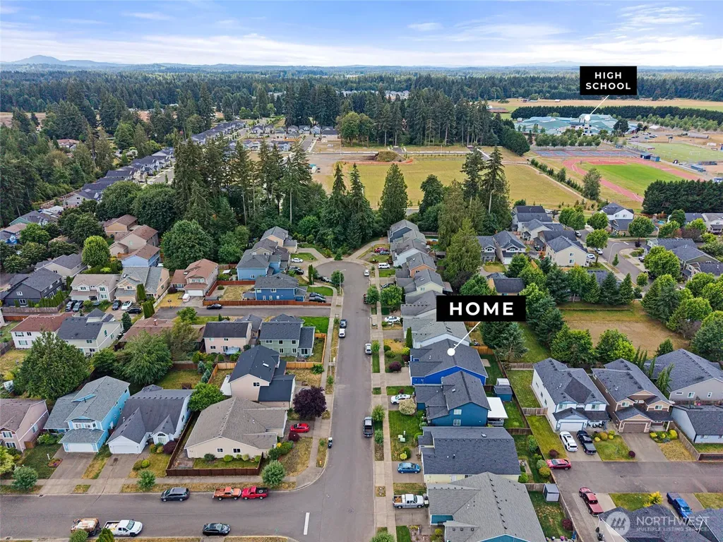 7049 Southwick Court SW Olympia WA 98512