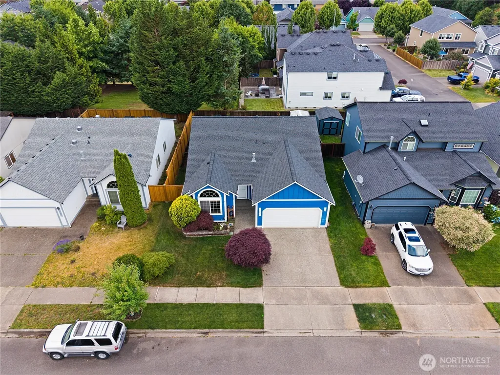 7049 Southwick Court SW Olympia WA 98512