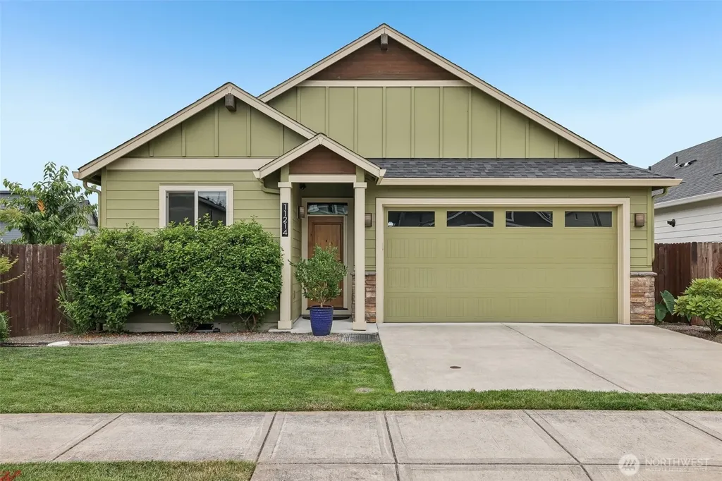 11214 NE 136th Avenue Vancouver WA 98682