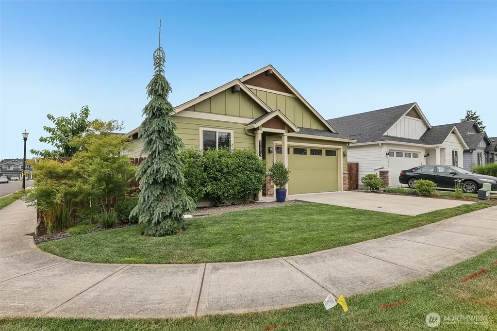 11214 NE 136th Avenue Vancouver WA 98682