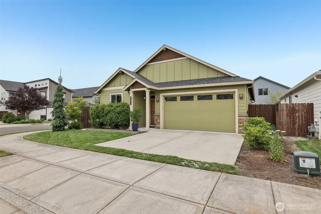 11214 NE 136th Avenue Vancouver WA 98682