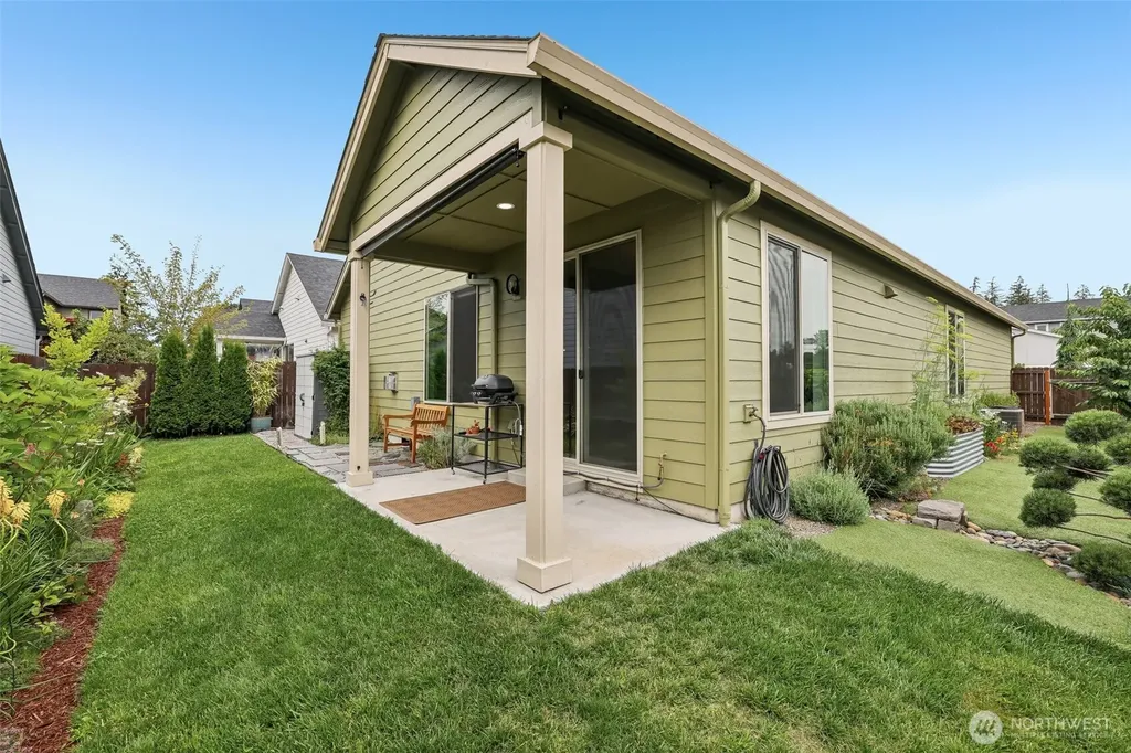 11214 NE 136th Avenue Vancouver WA 98682