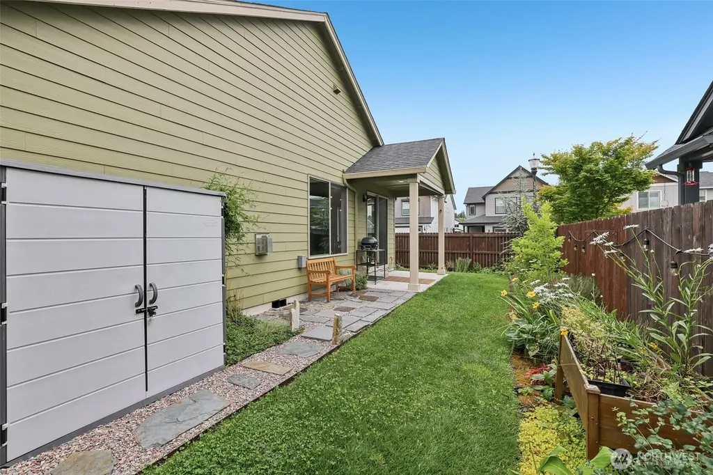 11214 NE 136th Avenue Vancouver WA 98682