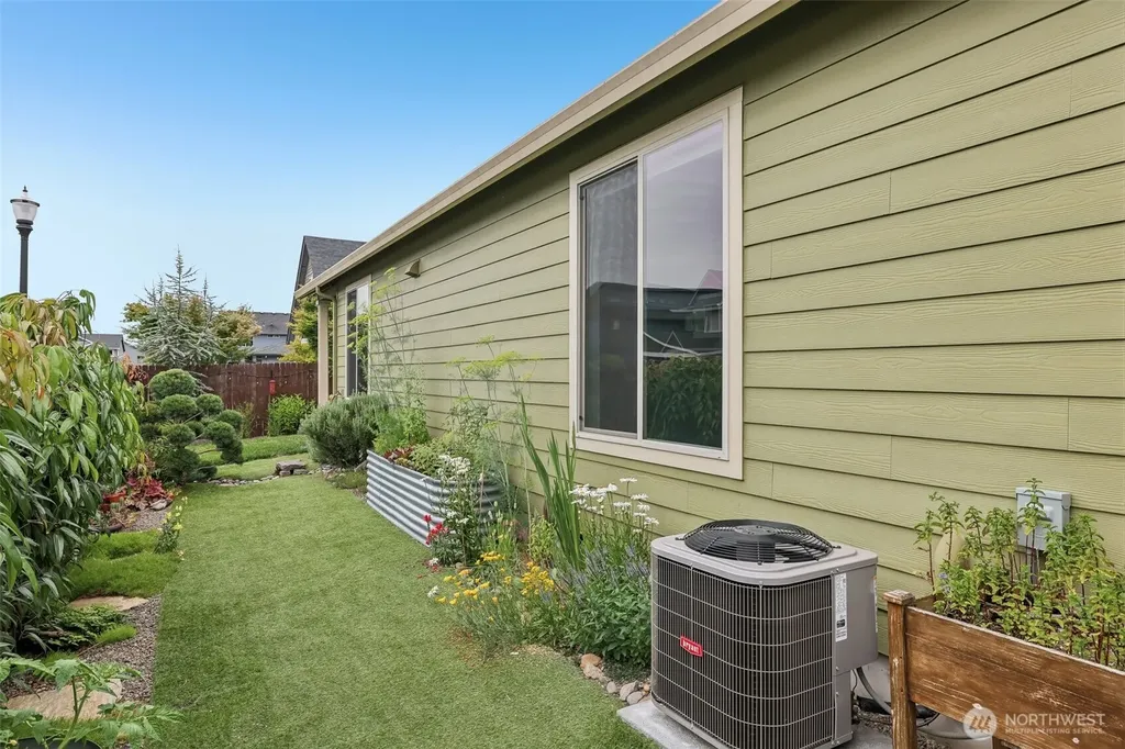 11214 NE 136th Avenue Vancouver WA 98682