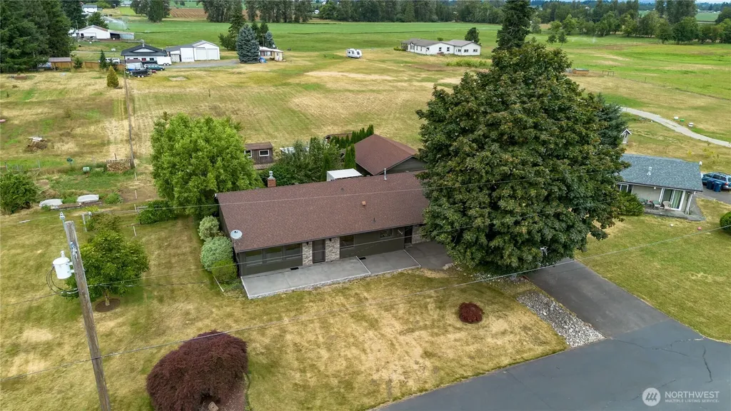 1724 Haveman Road Lynden WA 98264