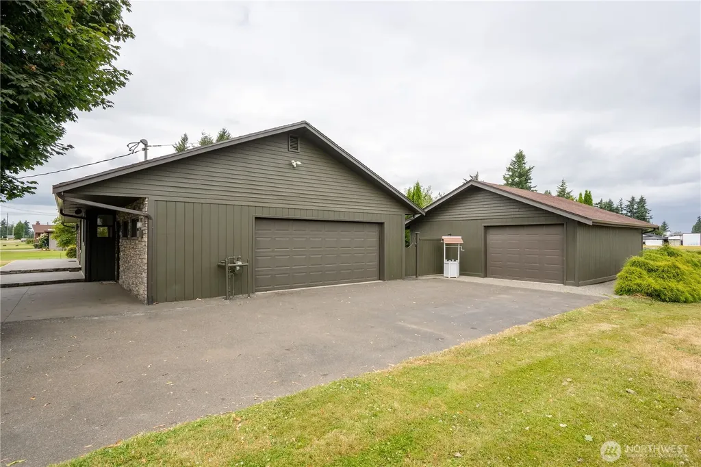 1724 Haveman Road Lynden WA 98264