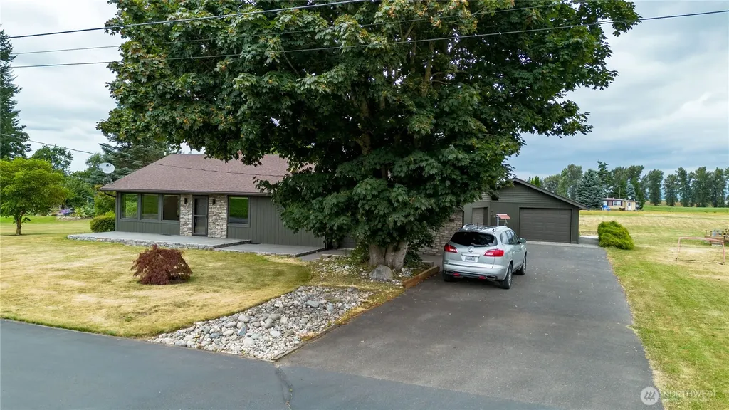 1724 Haveman Road Lynden WA 98264