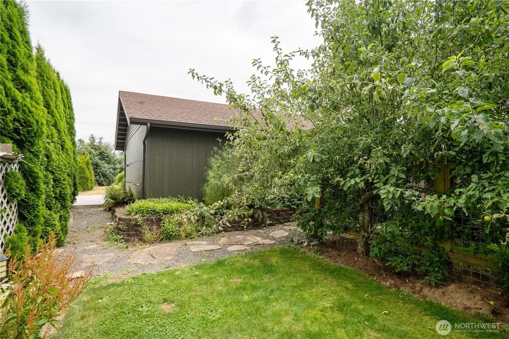1724 Haveman Road Lynden WA 98264