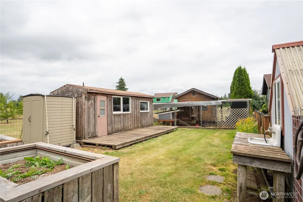 1724 Haveman Road Lynden WA 98264