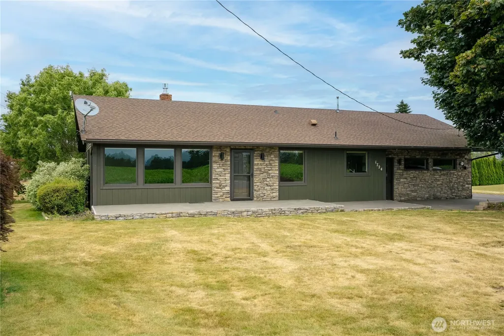 1724 Haveman Road Lynden WA 98264
