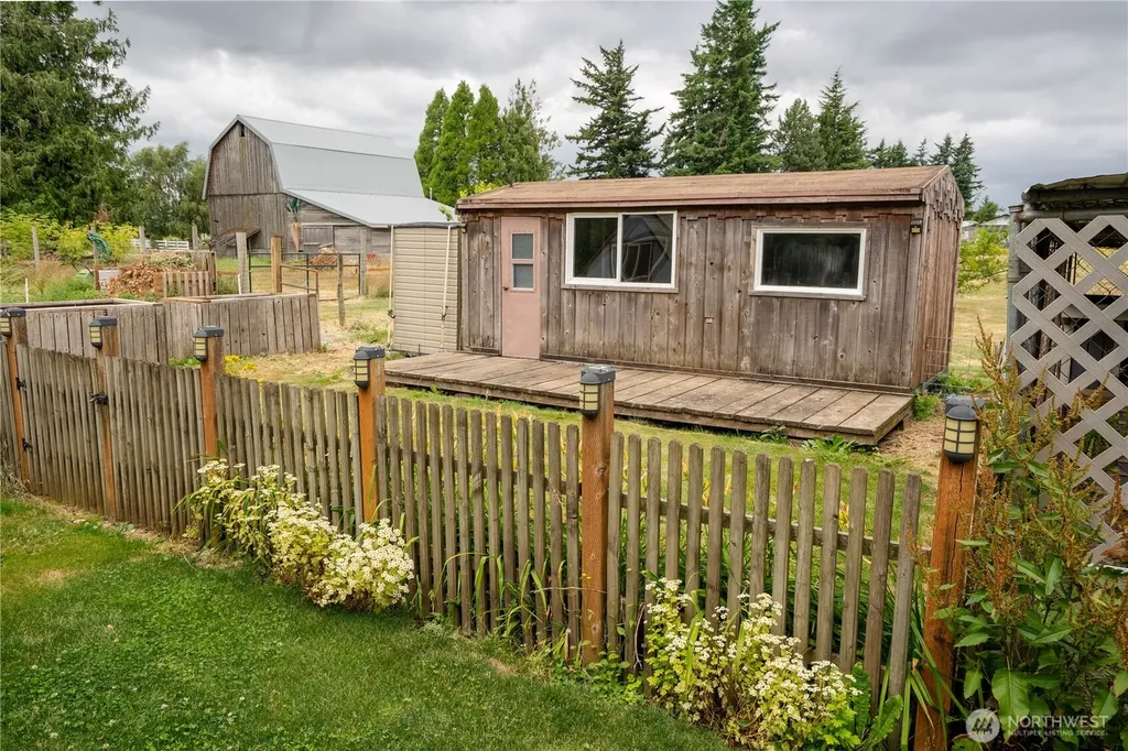 1724 Haveman Road Lynden WA 98264