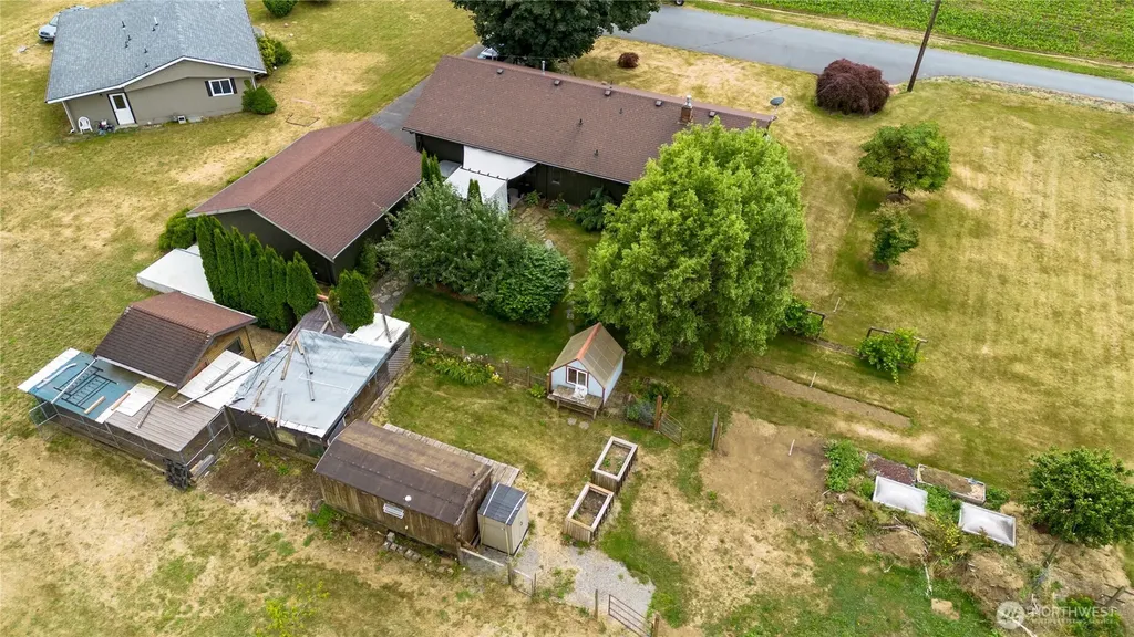 1724 Haveman Road Lynden WA 98264