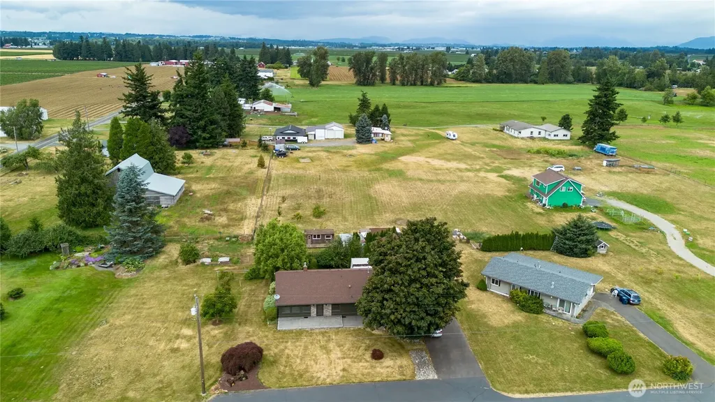 1724 Haveman Road Lynden WA 98264