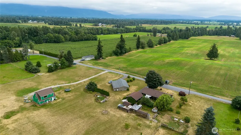 1724 Haveman Road Lynden WA 98264