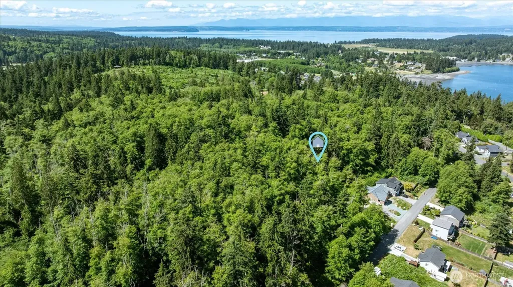 0 East Harbor Road Freeland WA 98249