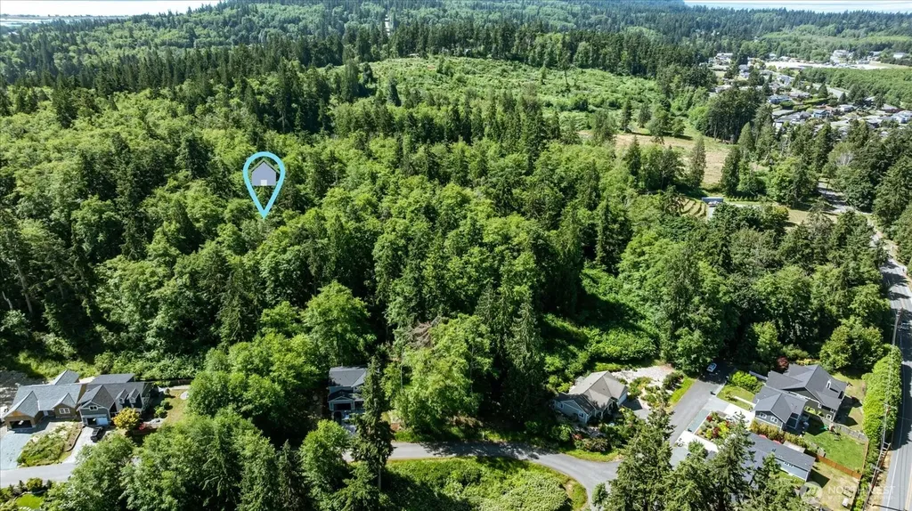 0 East Harbor Road Freeland WA 98249