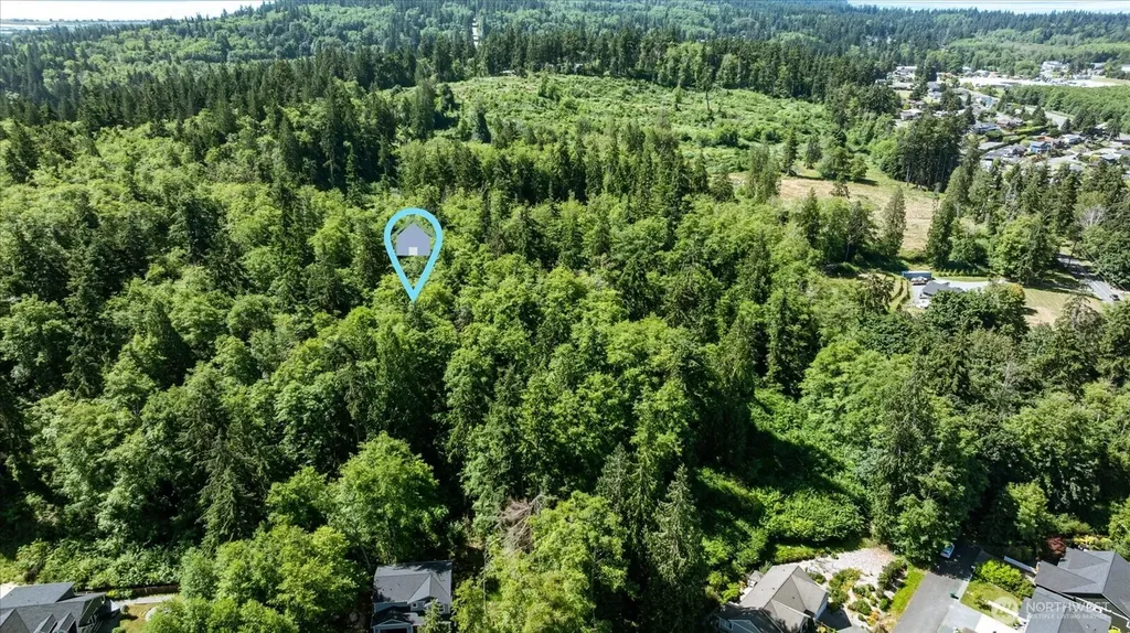 0 East Harbor Road Freeland WA 98249