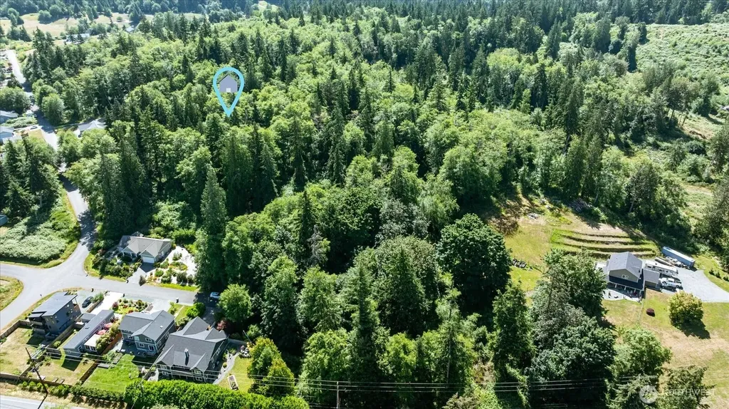 0 East Harbor Road Freeland WA 98249