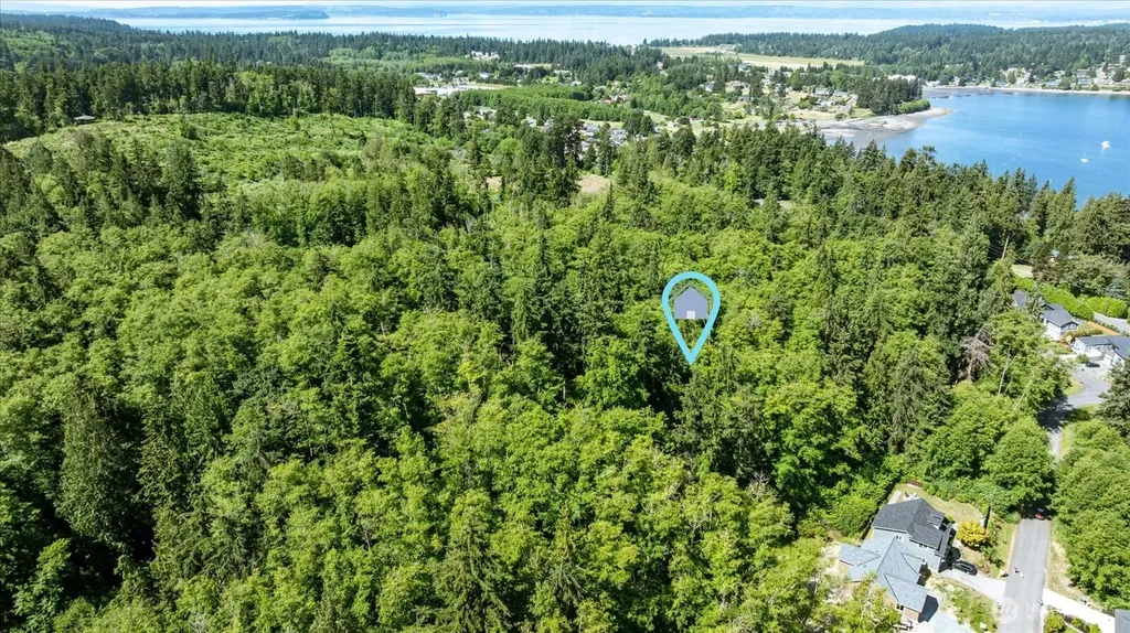 0 East Harbor Road Freeland WA 98249