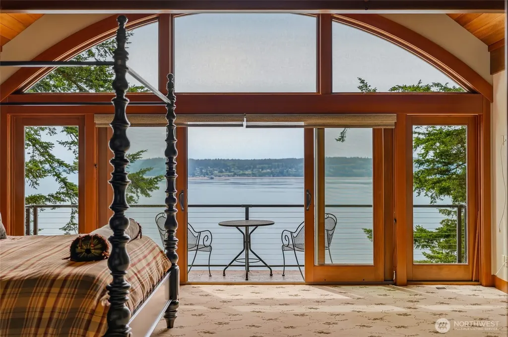 4898 S Camano Drive Camano Island WA 98282