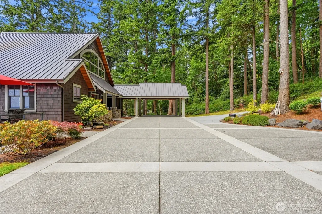 4898 S Camano Drive Camano Island WA 98282