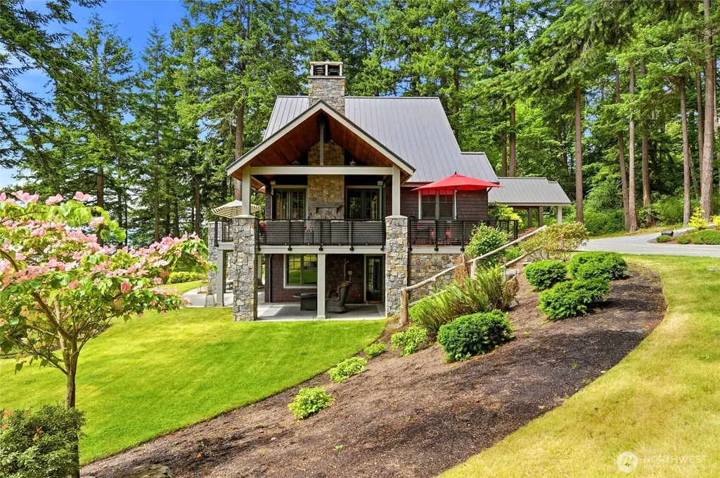 4898 S Camano Drive Camano Island WA 98282
