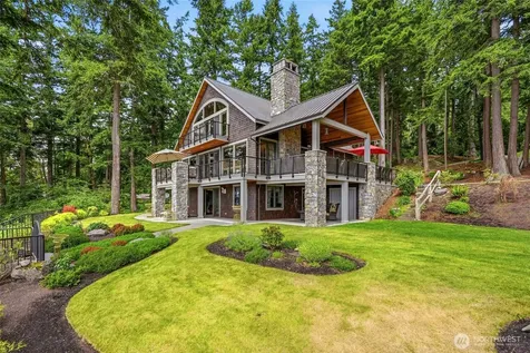 4898 S Camano Drive Camano Island WA 98282